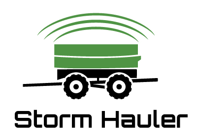 The Storm Hauler logo